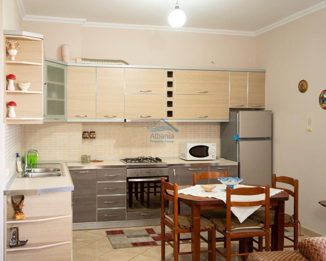 Wohnung zu vermieten in Vlora, Albanien
